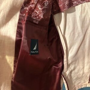 Blazer en laine. Size : 40S